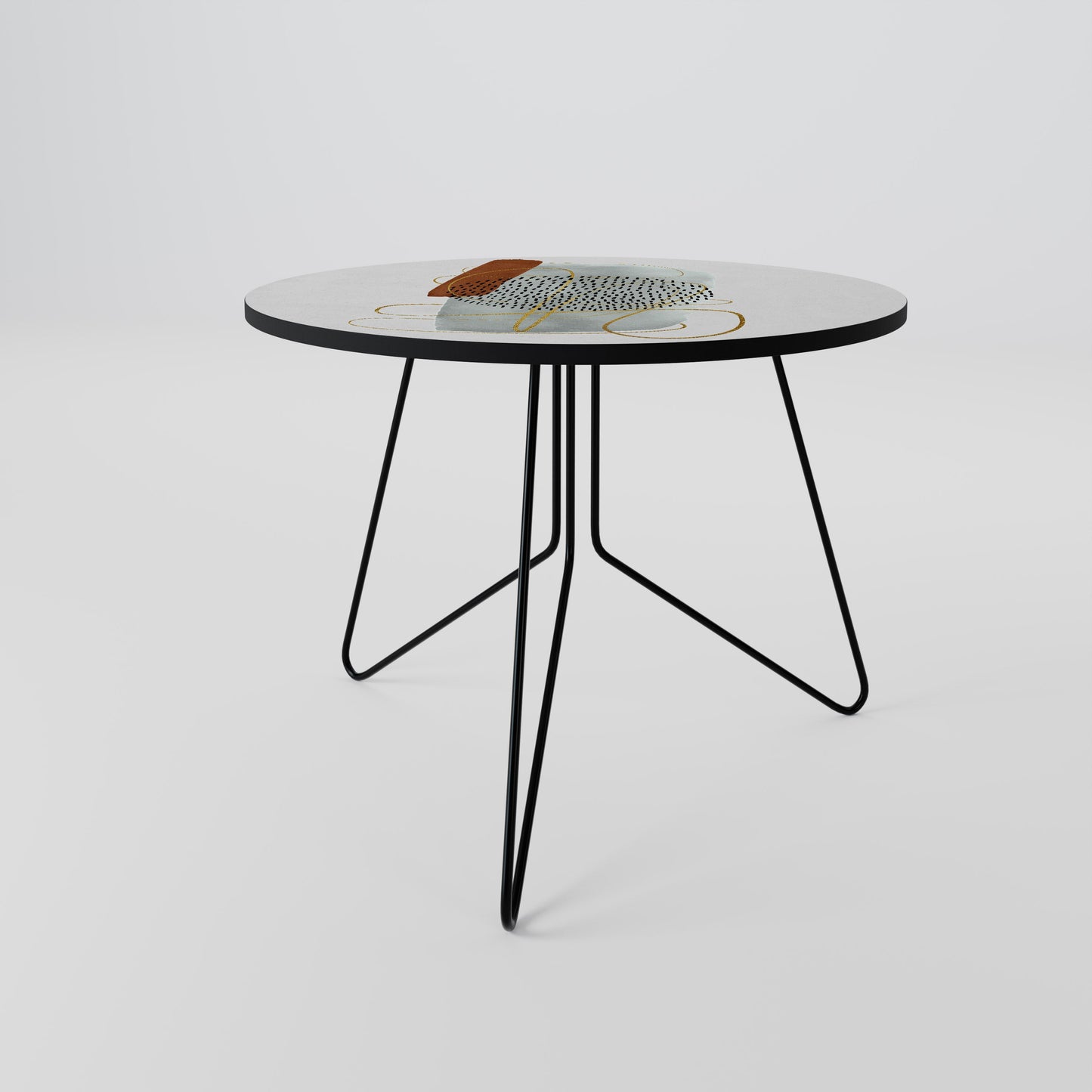 WRAPPED IN FORM Coffee Table 69