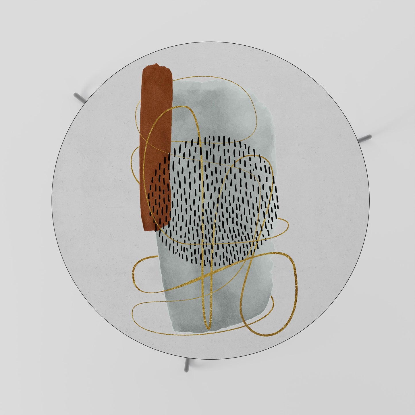 WRAPPED IN FORM Coffee Table 69