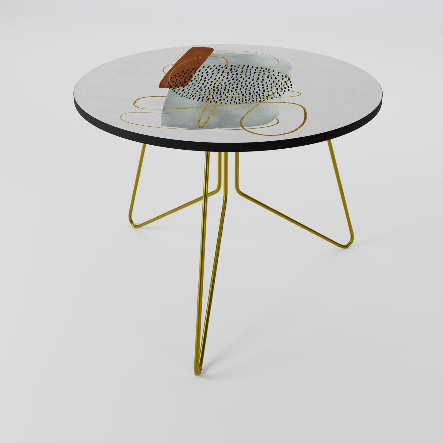 WRAPPED IN FORM Coffee Table 69