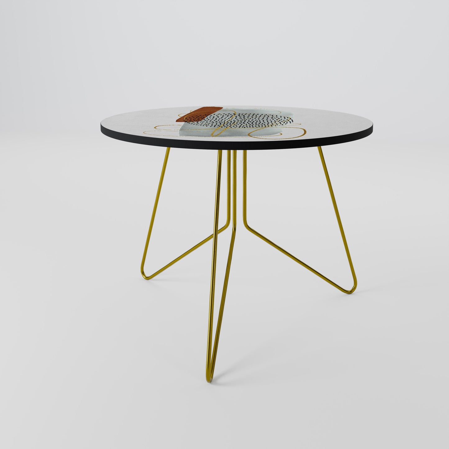 WRAPPED IN FORM Coffee Table 69