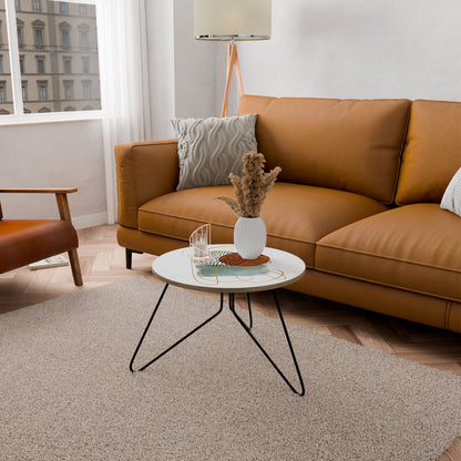 WRAPPED IN SHAPE Small Coffee Table