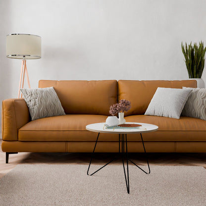 WRAPPED IN SHAPE Coffee Table 69