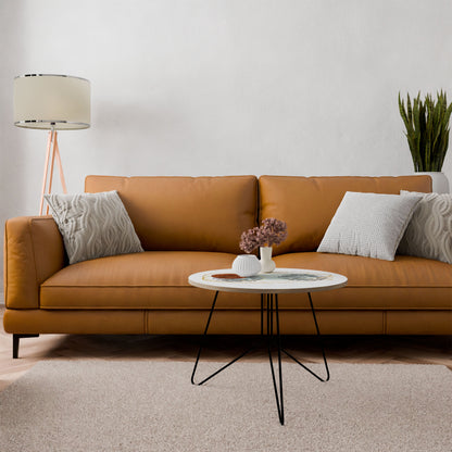 WRAPPED IN MOULD Large Coffee Table