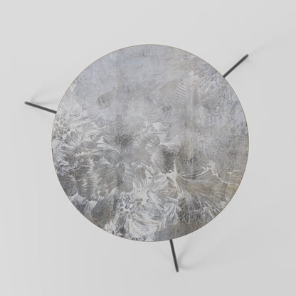 WHITE WHISPER Coffee Table 60