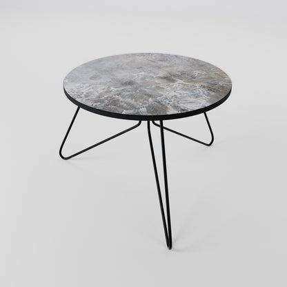 WHITE WHISPER Coffee Table 60