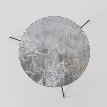 WHITE WHISPER Coffee Table 60