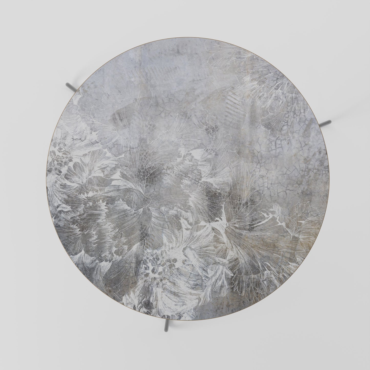 WHITE WHISPER Coffee Table 69