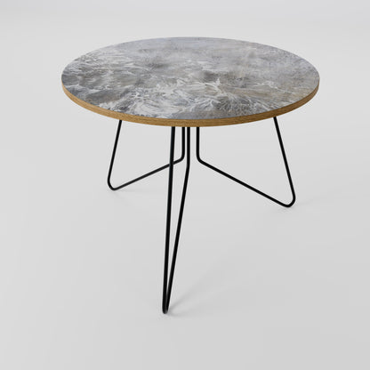 WHITE WHISPER Coffee Table 69