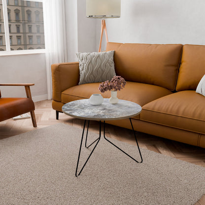 WHITE WHISPER Coffee Table 69