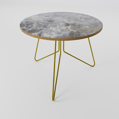 WHITE WHISPER Coffee Table 69