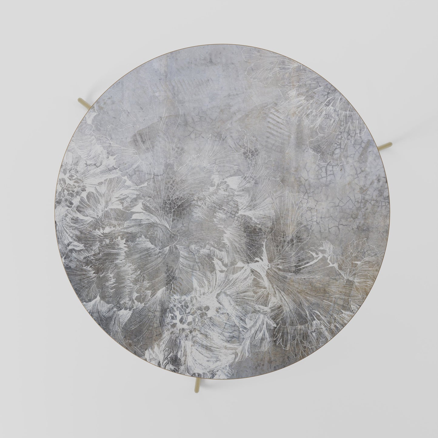 WHITE WHISPER Coffee Table 69