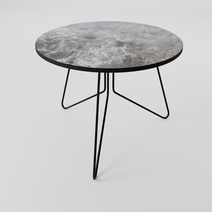 WHITE WHISPER Coffee Table 69