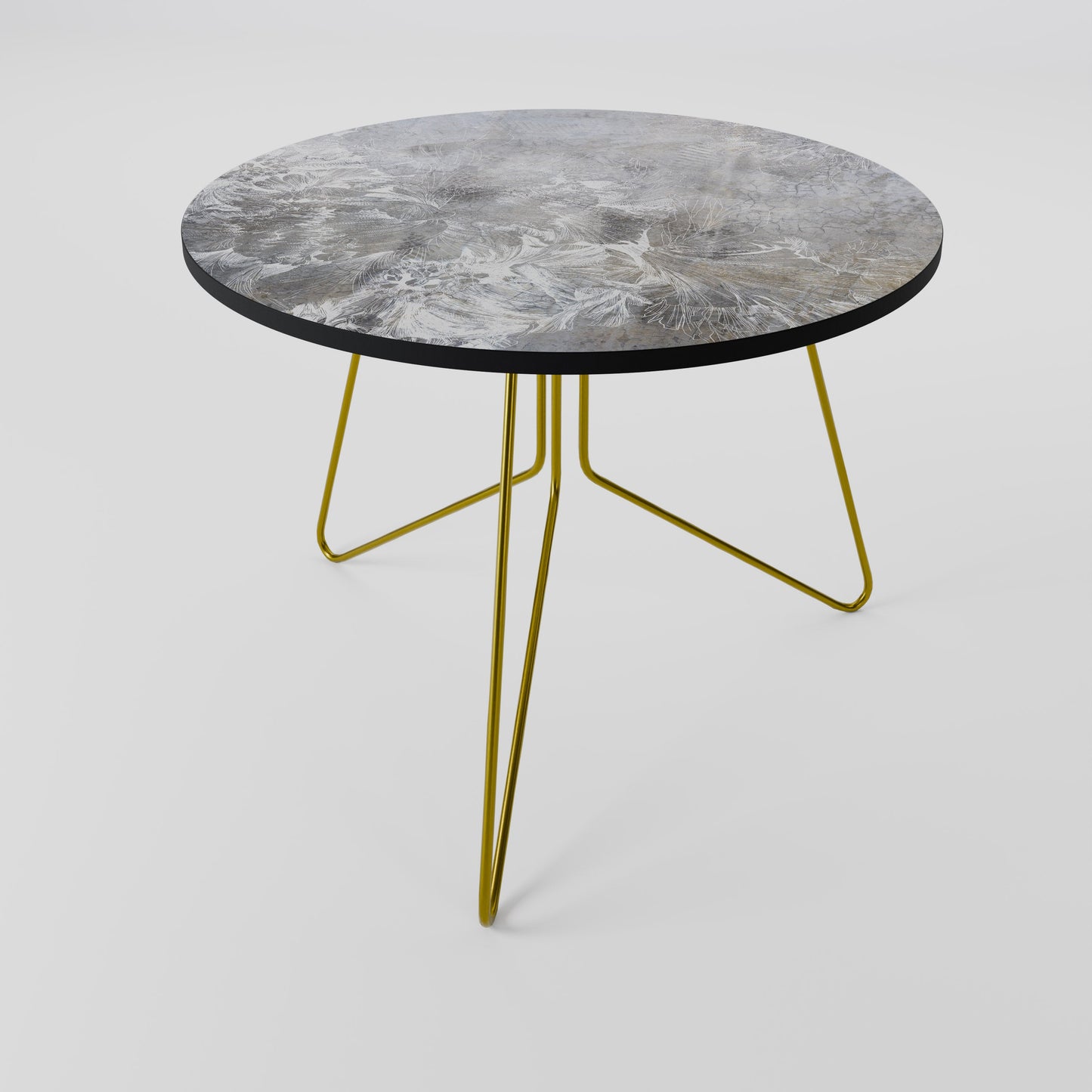 WHITE WHISPER Coffee Table 69