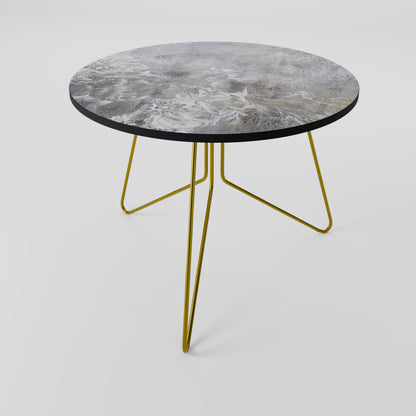 WHITE WHISPER Coffee Table 69