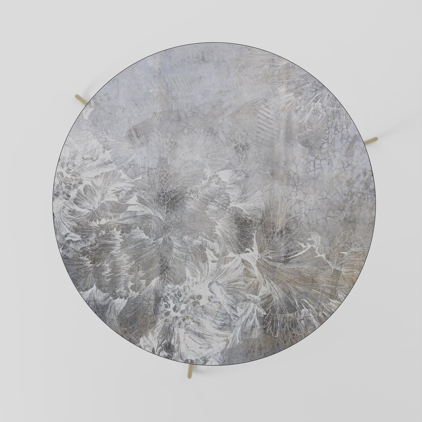 WHITE WHISPER Coffee Table 69