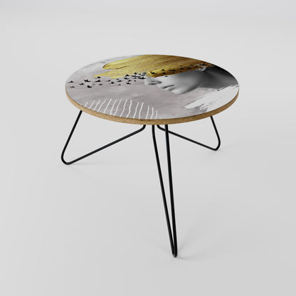 TREASURE THOUGHTS Coffee Table 60