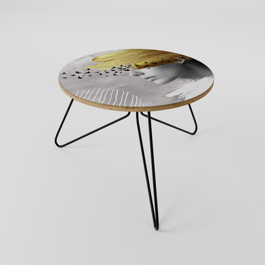 TREASURE THOUGHTS Coffee Table 60