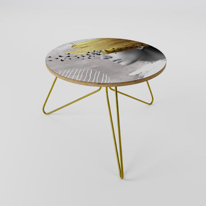 TREASURE THOUGHTS Coffee Table 60