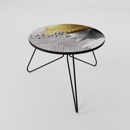 TREASURE THOUGHTS Coffee Table 60