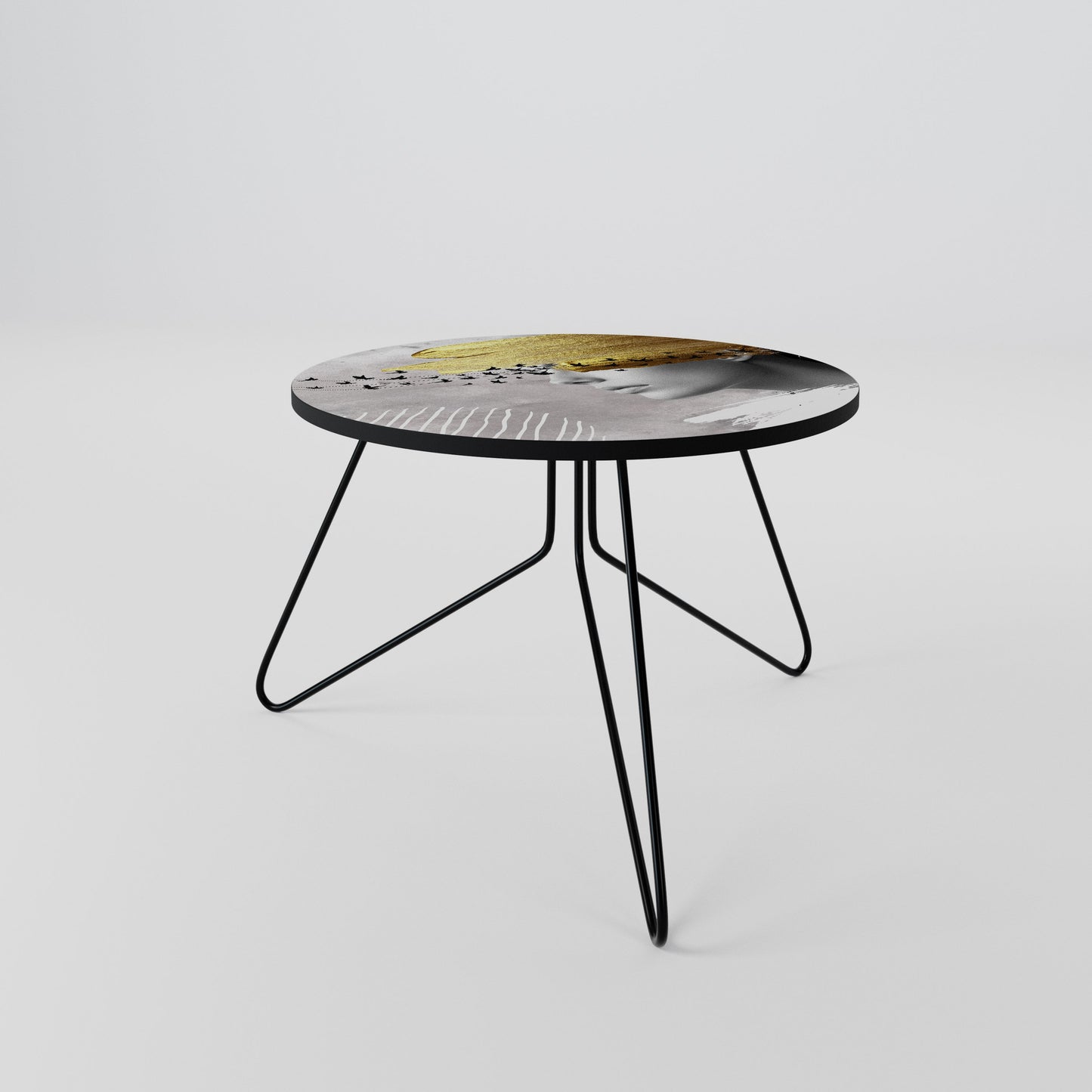 TREASURE THOUGHTS Coffee Table 60