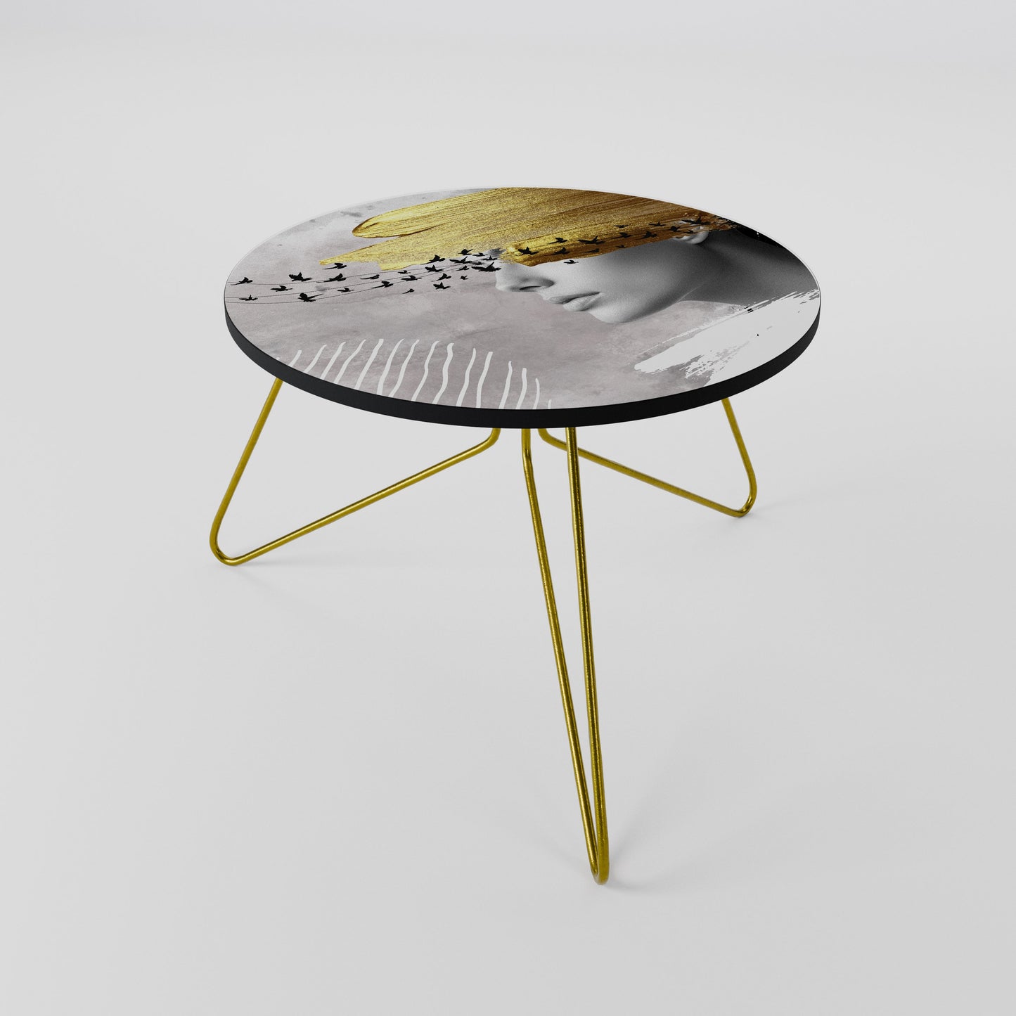 TREASURE THOUGHTS Coffee Table 60