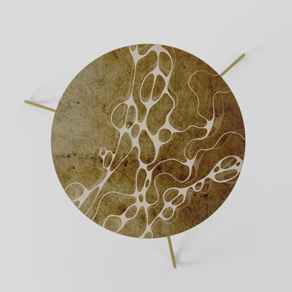 ARCANE ARRAY Coffee Table 60