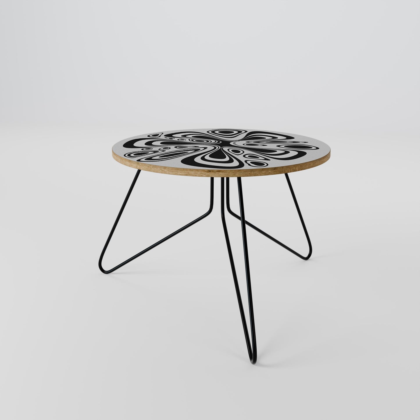 HIPNOTIZING BLOT Coffee Table 60