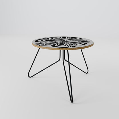 HIPNOTIZING BLOT Coffee Table 60