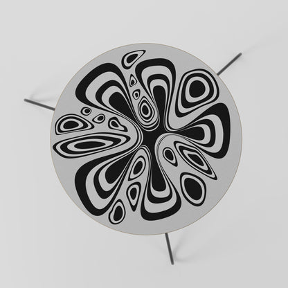 HIPNOTIZING BLOT Coffee Table 60