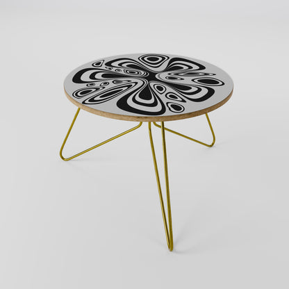 HIPNOTIZING BLOT Coffee Table 60