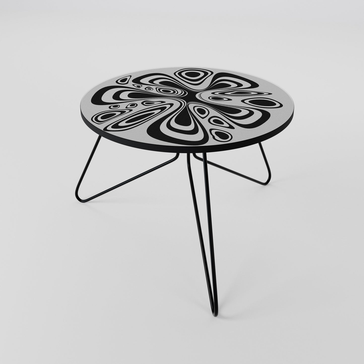 HIPNOTIZING BLOT Coffee Table 60