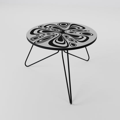 HIPNOTIZING BLOT Coffee Table 60