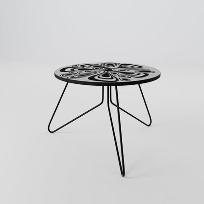 HIPNOTIZING BLOT Coffee Table 60