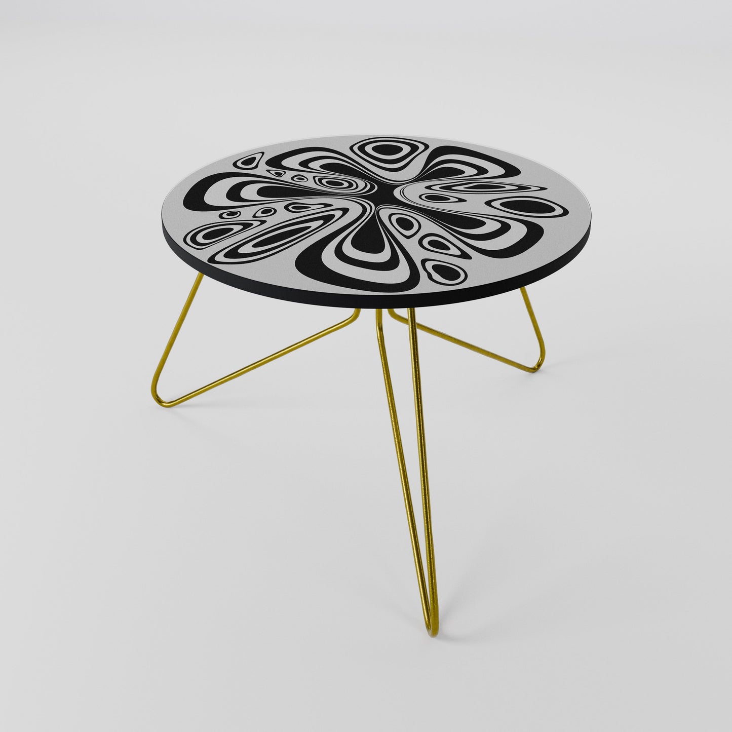 HIPNOTIZING BLOT Coffee Table 60