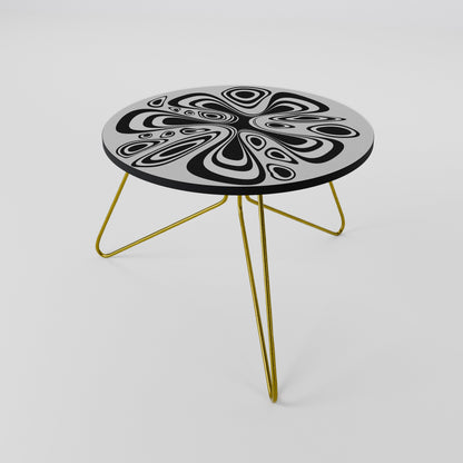 HIPNOTIZING BLOT Coffee Table 60