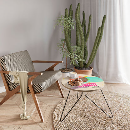 ROMAN SPARKLE Coffee Table 60