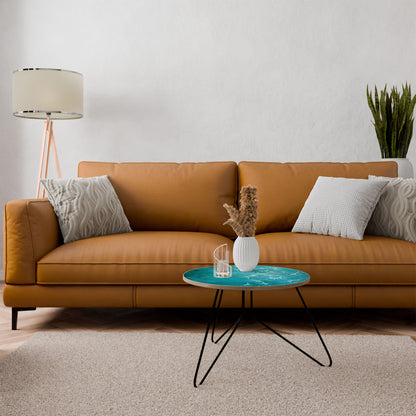 ESOTERIC ARRAY Coffee Table 60