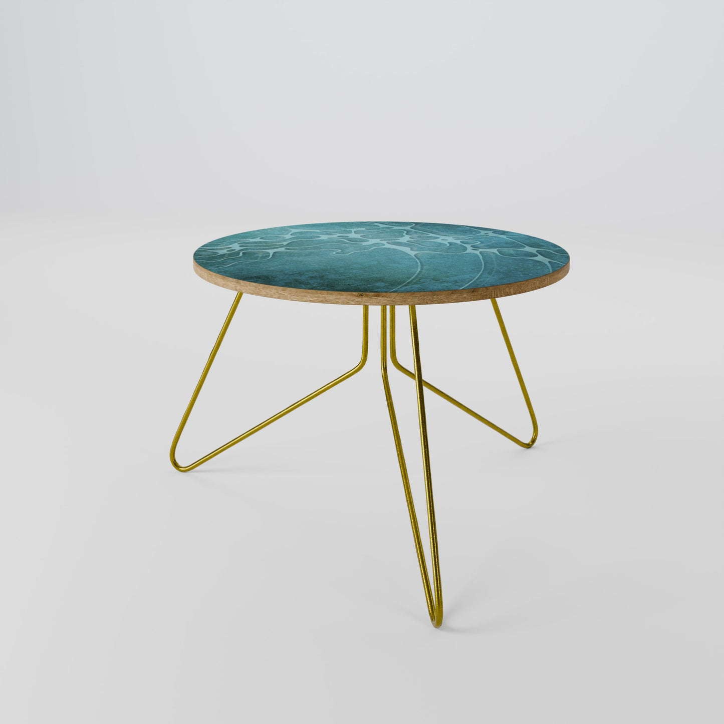 ESOTERIC ARRAY Coffee Table 60