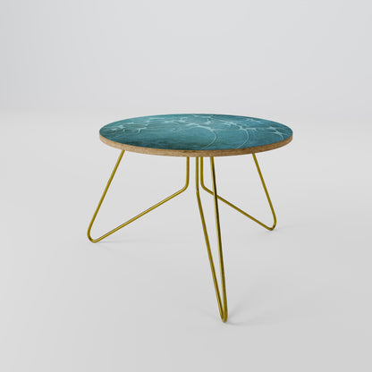 ESOTERIC ARRAY Coffee Table 60