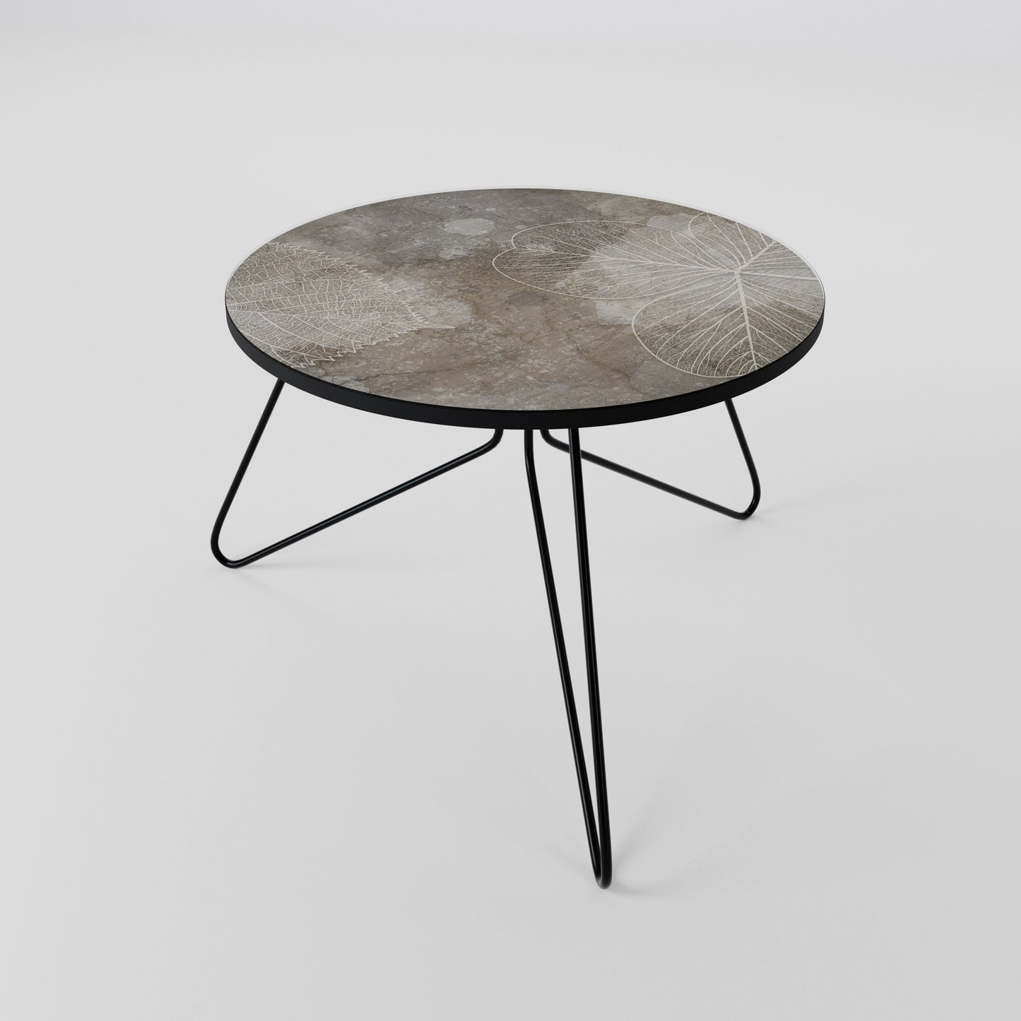 FAIR NERVATION Coffee Table 60