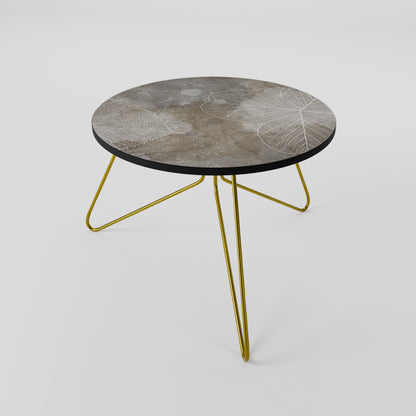 FAIR NERVATION Coffee Table 60