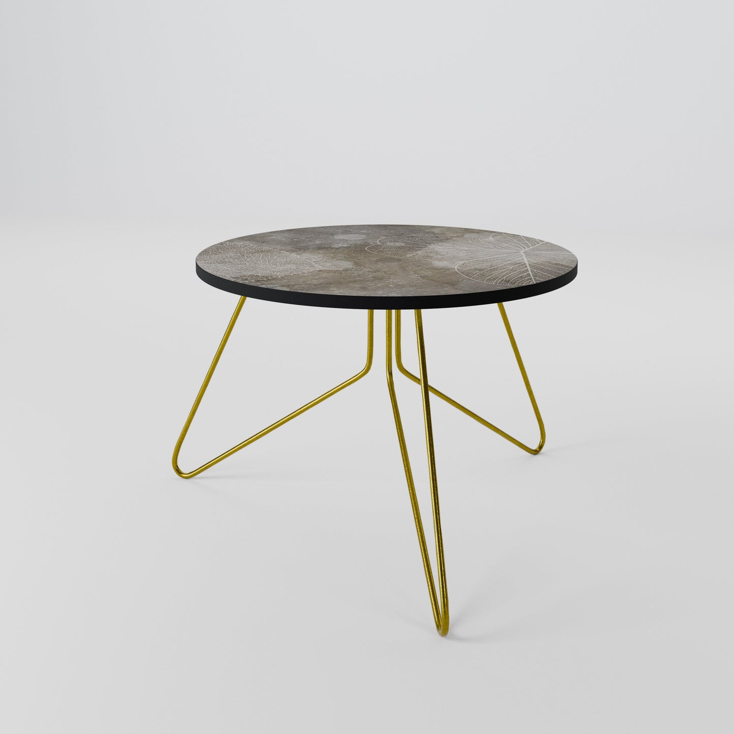 FAIR NERVATION Coffee Table 60