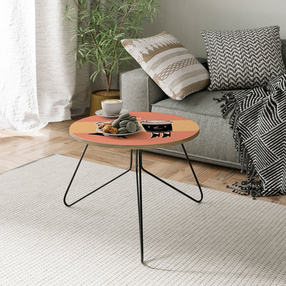 JOYFUL COFFEE Coffee Table 60