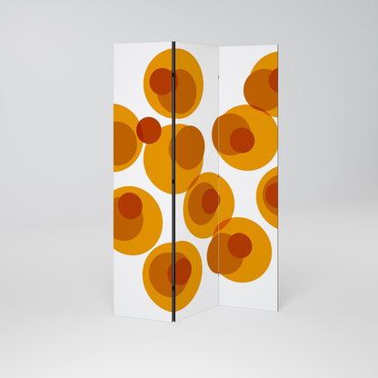 PERDITA DI CONFIGURAZIONE Divisorio decorativo per ambienti a 3 pannelli