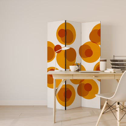 PERDITA DI CONFIGURAZIONE Divisorio decorativo per ambienti a 3 pannelli