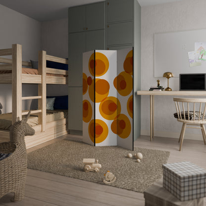 PERDITA DI CONFIGURAZIONE Divisorio decorativo per ambienti a 3 pannelli