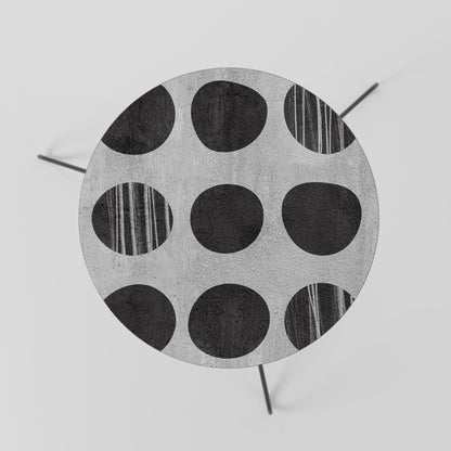 GHOSTLY GRADIENTS Coffee Table 60