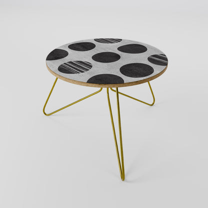 GHOSTLY GRADIENTS Coffee Table 60