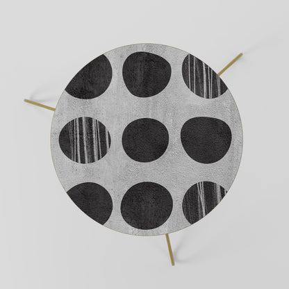 GHOSTLY GRADIENTS Coffee Table 60