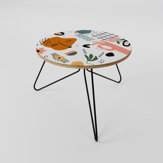 MATISSE WHIMSY Coffee Table 60